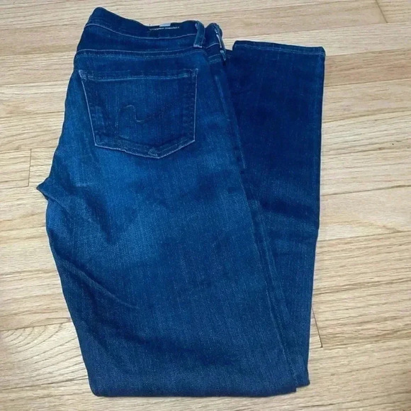 Citizens Of Humanity Denim - Citizens of Humanity Jeans-28